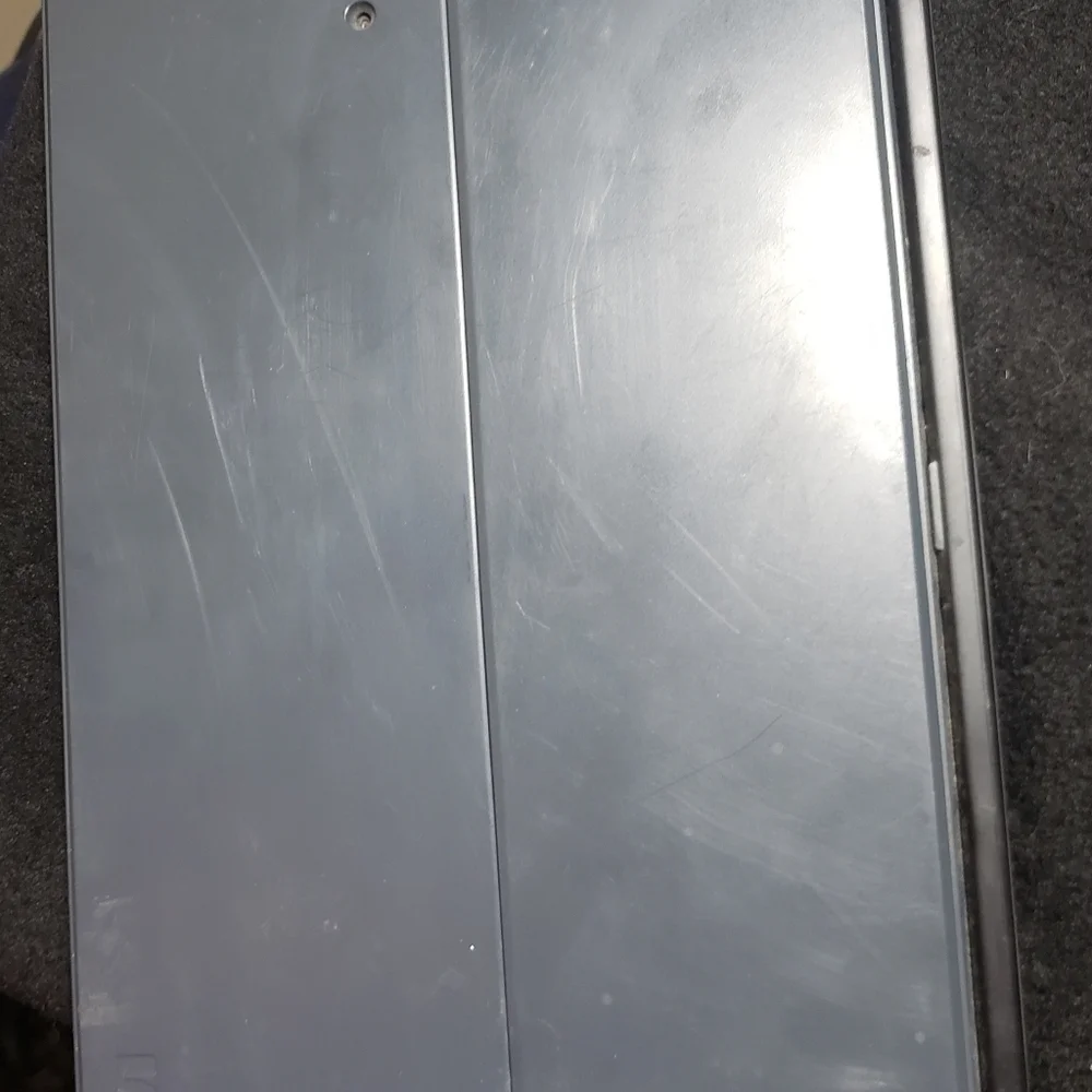 RCA Cambio 10
